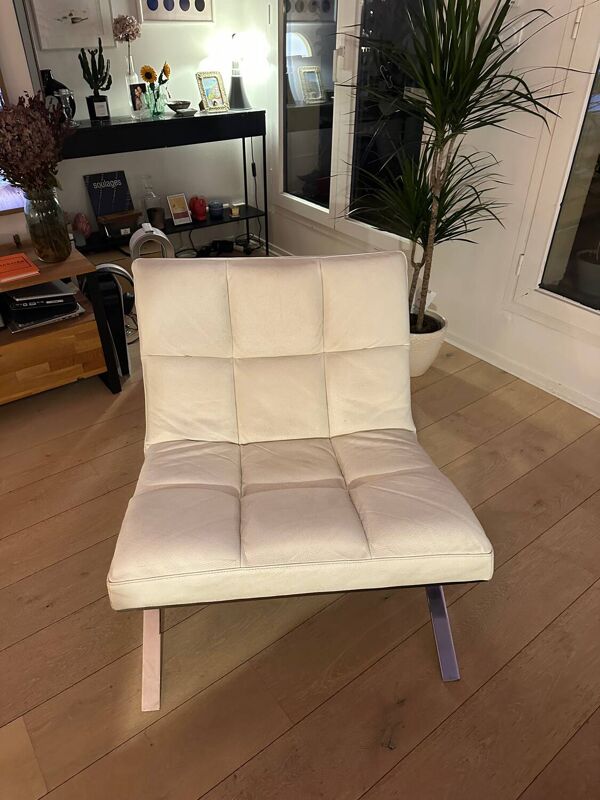 Fauteuil Skool Roche Bobois