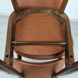 2 Baumann pegasse chairs