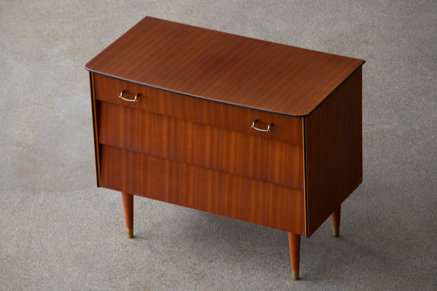 Scandinavian Commodity, vintage 1960