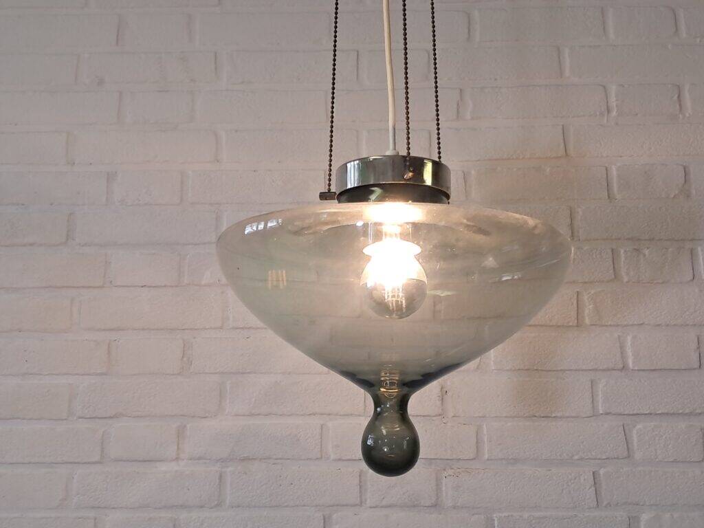 Raak “High Chaperral” pendant light