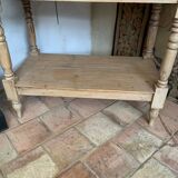 Table de toilette