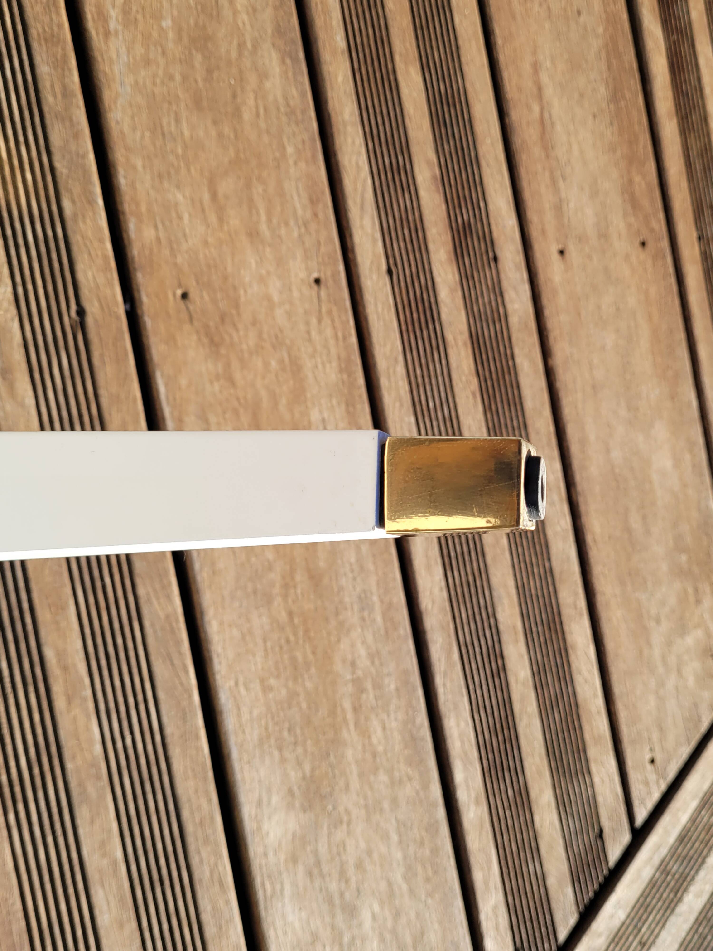 Set of iconic chairs from the "Café Marly de Paris" ARTELANO