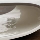 Space age coffee table