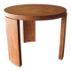 Low Art Deco Side Table, France, 1930s