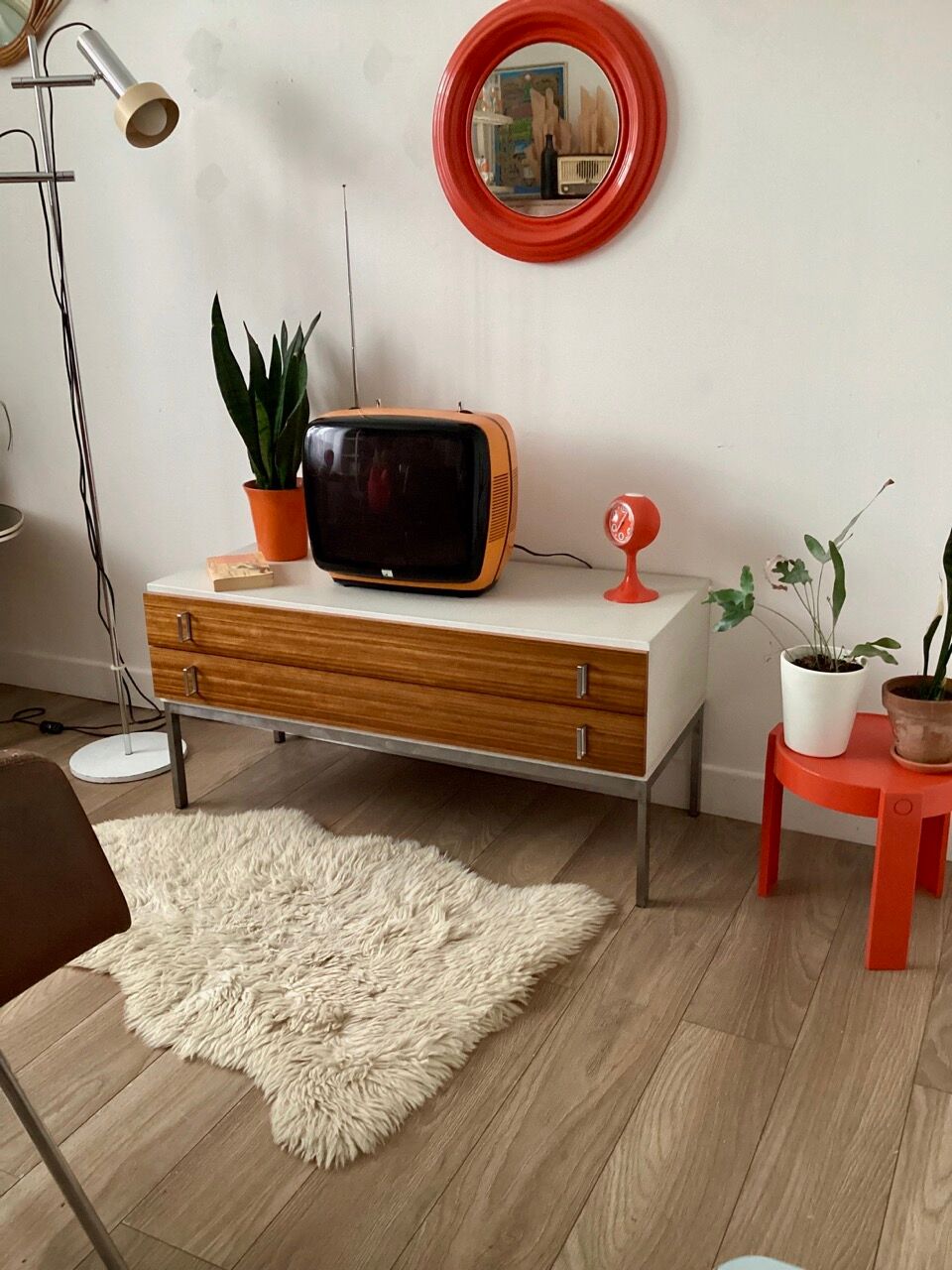 Commode Brasilia Werk