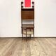 Small Mid-Century Modern Wall Unit,  Royal System with  Desk, Poul Cadovius for Cado, Denmark, 1950s