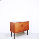 Swedish teak buffet, 1960
