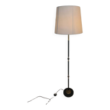 Lampadaire art deco