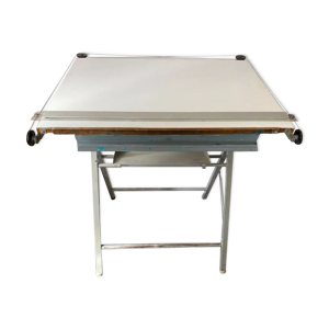 Table à dessin d’architecte
