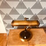 Lampe de notaire