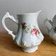 Sugar bowl & cream jug – Limoges porcelain Lafarge & Cie, 1900–1930