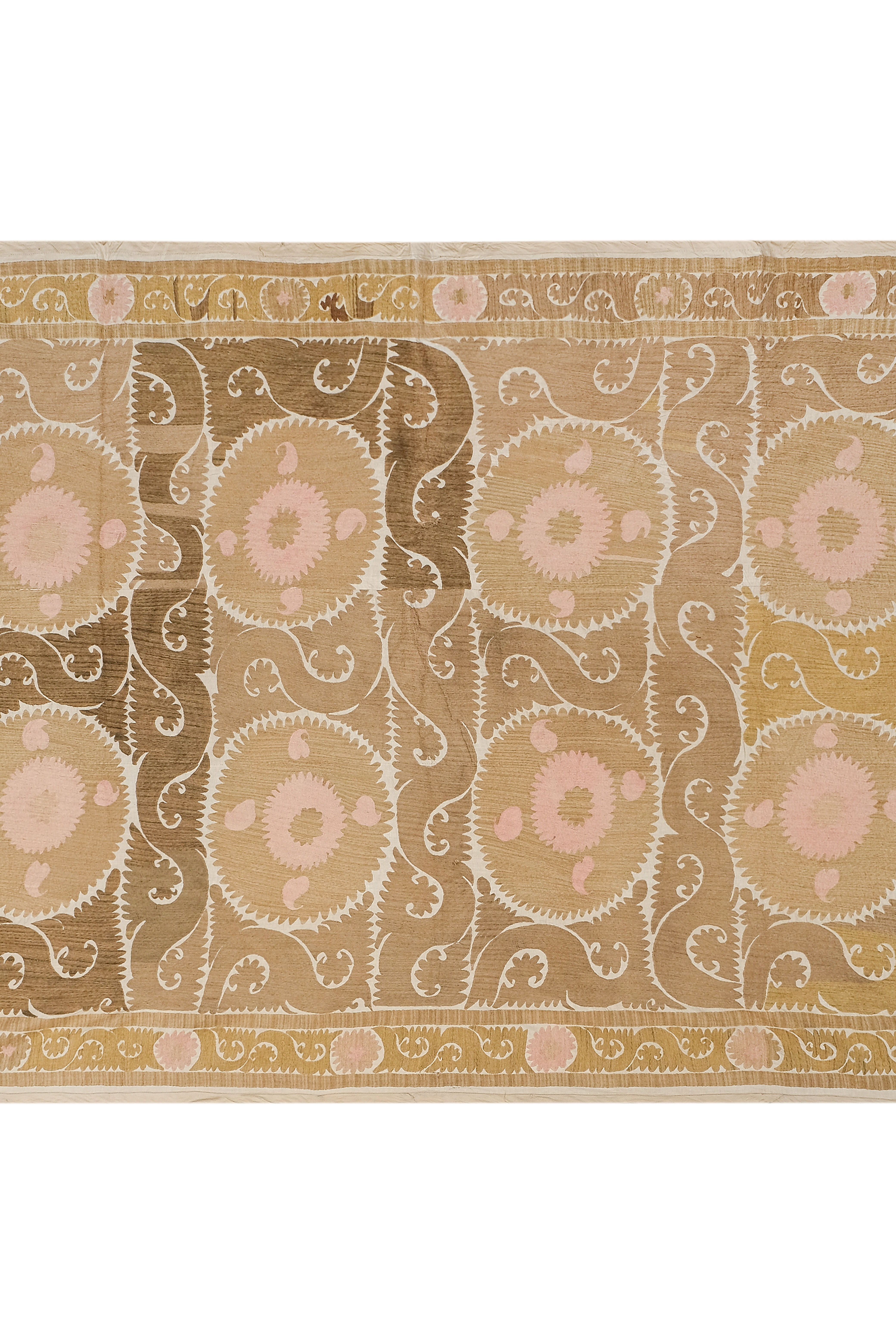 Suzani tapestry 225x350 cm