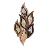 Wall decoration / mirror