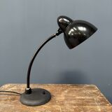 Black BEHA Leuchten Bauhaus desk lamp