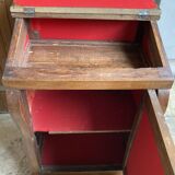 Pupitre ancien