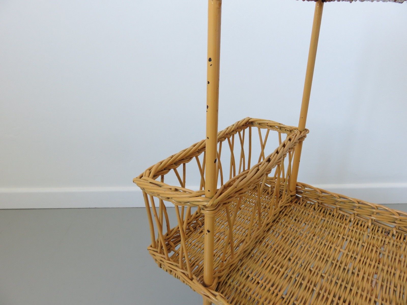 Serving rattan 50/60