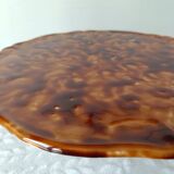 Cake serving dish