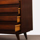 Chest of drawers by Jiri Jiroutek, 1960