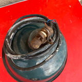 Industrial suspension