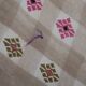 Vintage Turkish Oushak Rug Handwoven 183x250 cm