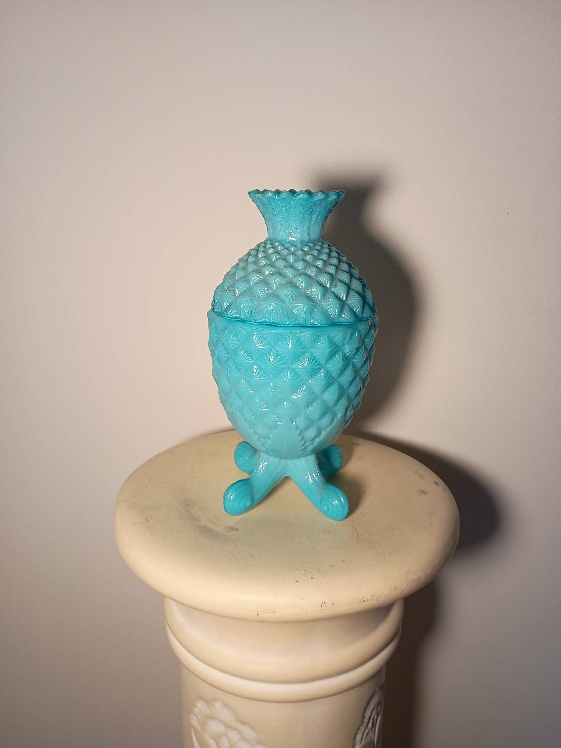 Fair opaline