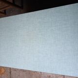 Buffet mado cuisine on formica