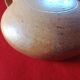 Terracotta hot water bottle