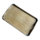 Wooden vintage tray