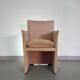 Set (6) by Mario Bellini 401 Break chairs for Cassina, 1990s