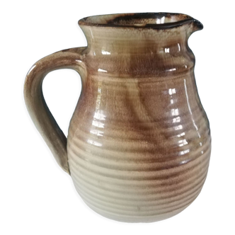 Pitcher