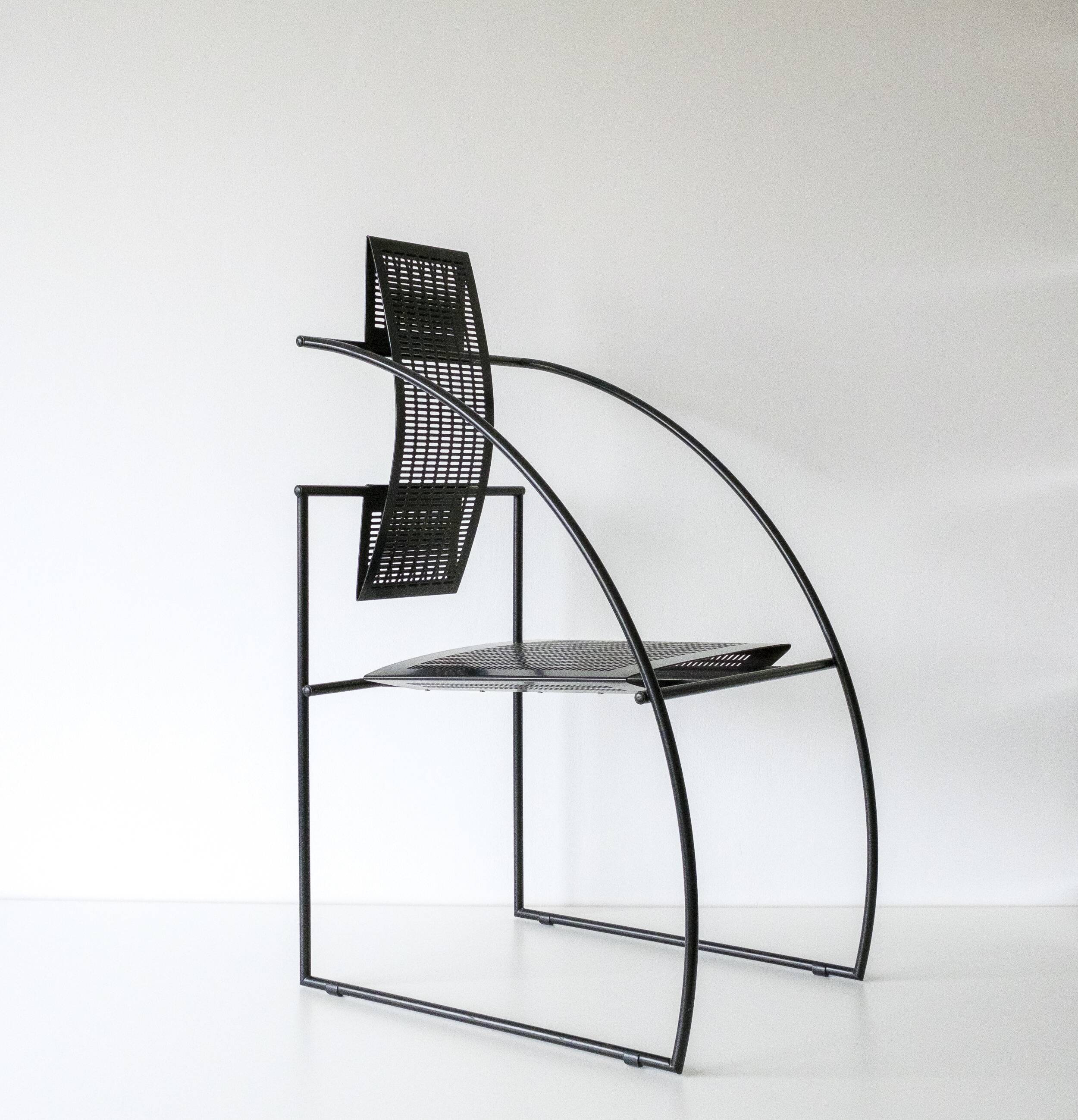 Quinta -Mario Botta
