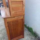 Buffet 2 glazed body