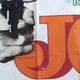 Poster cinema "jo" 1971 Louis de Funes