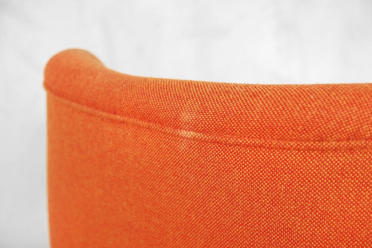 Armchair by Thorbjörn Afdal for Bruksbo Nesjestranda Møbelfabrik, 1960