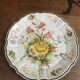 Decorative plate "Antica. by Bassano" Italy