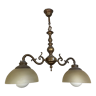 Billiard chandelier
