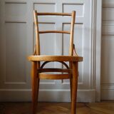 60s year bistro chair