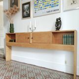 Console/library