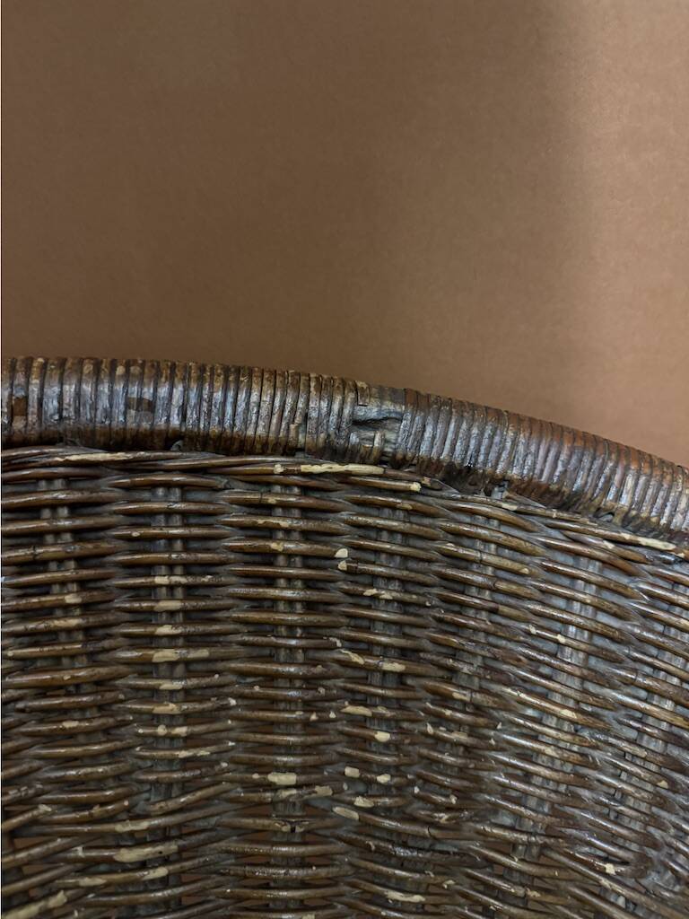 Roberto Mango armchair