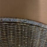 Roberto Mango armchair