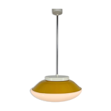 'UFO' henging lamp Czechoslovakia 1970