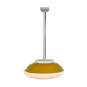 'UFO' henging lamp Czechoslovakia 1970