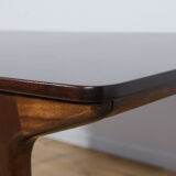 Table à manger extensible en teck du milieu du siècle de McIntosh, années 1960
