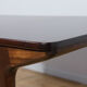 Mid-Century Teak Extendable Dining Table from McIntosh, 1960s