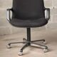 Fauteuil du bureau Comforto vintage