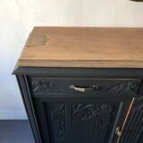 Old buffet, art deco