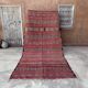 Tapis Marocain - 167 x 341 cm