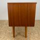Bureau en teck scandinave