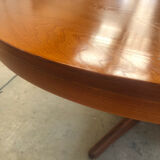 Table ronde Baumann