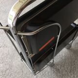 Folding trolley